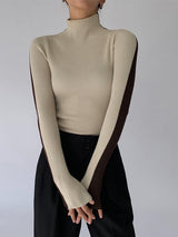 Leonie | Knitted Longsleeve