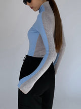 Leonie | Knitted Longsleeve