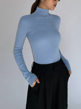 Leonie | Knitted Longsleeve
