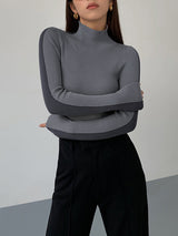 Leonie | Knitted Longsleeve