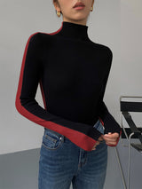 Leonie | Knitted Longsleeve