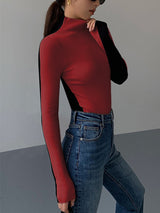 Leonie | Knitted Longsleeve