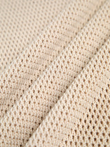 Isla | Knitted Tank Top