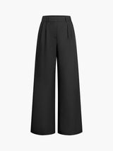 Elena | Loose-fitting Trousers