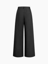 Elena | Loose-fitting Trousers