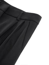 Elena | Loose-fitting Trousers