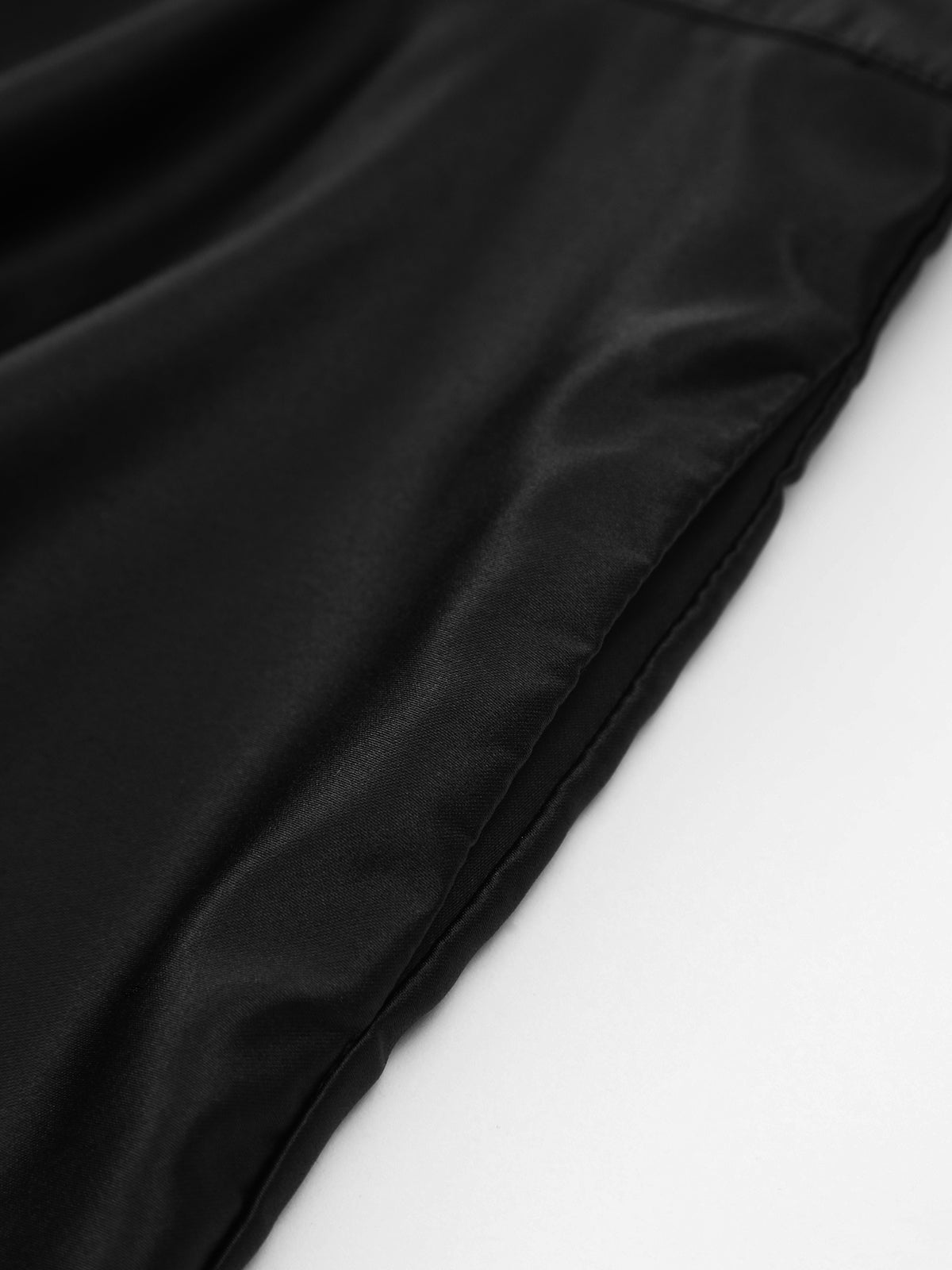 stijlvolle open rug jurk

