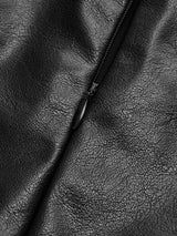 Elodie | Asymmetrical Midi Skirt