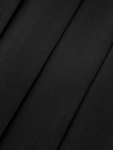 Elodie | Asymmetrical Midi Skirt