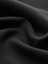 Dalia | Seductive Halter Dress