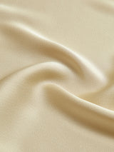 Celestine | Elegant Satin Maxi Dress