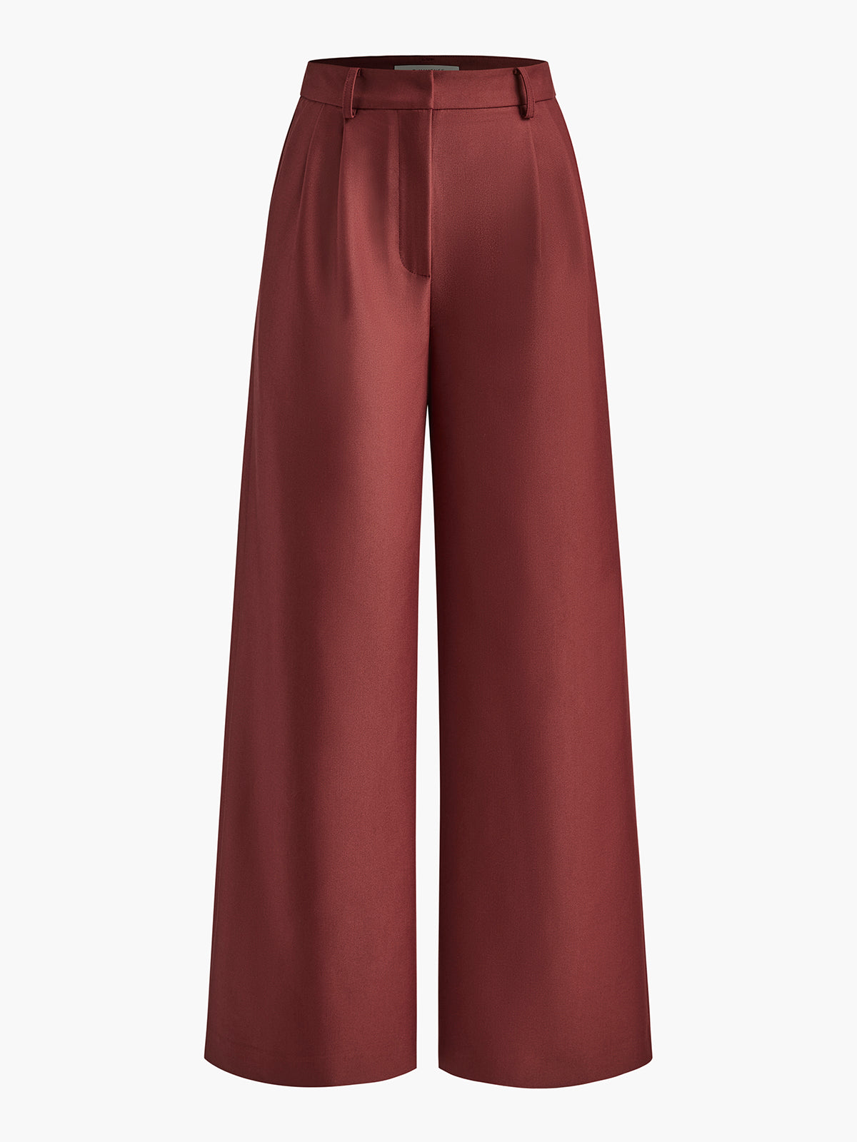 Elena | Loose-fitting Trousers