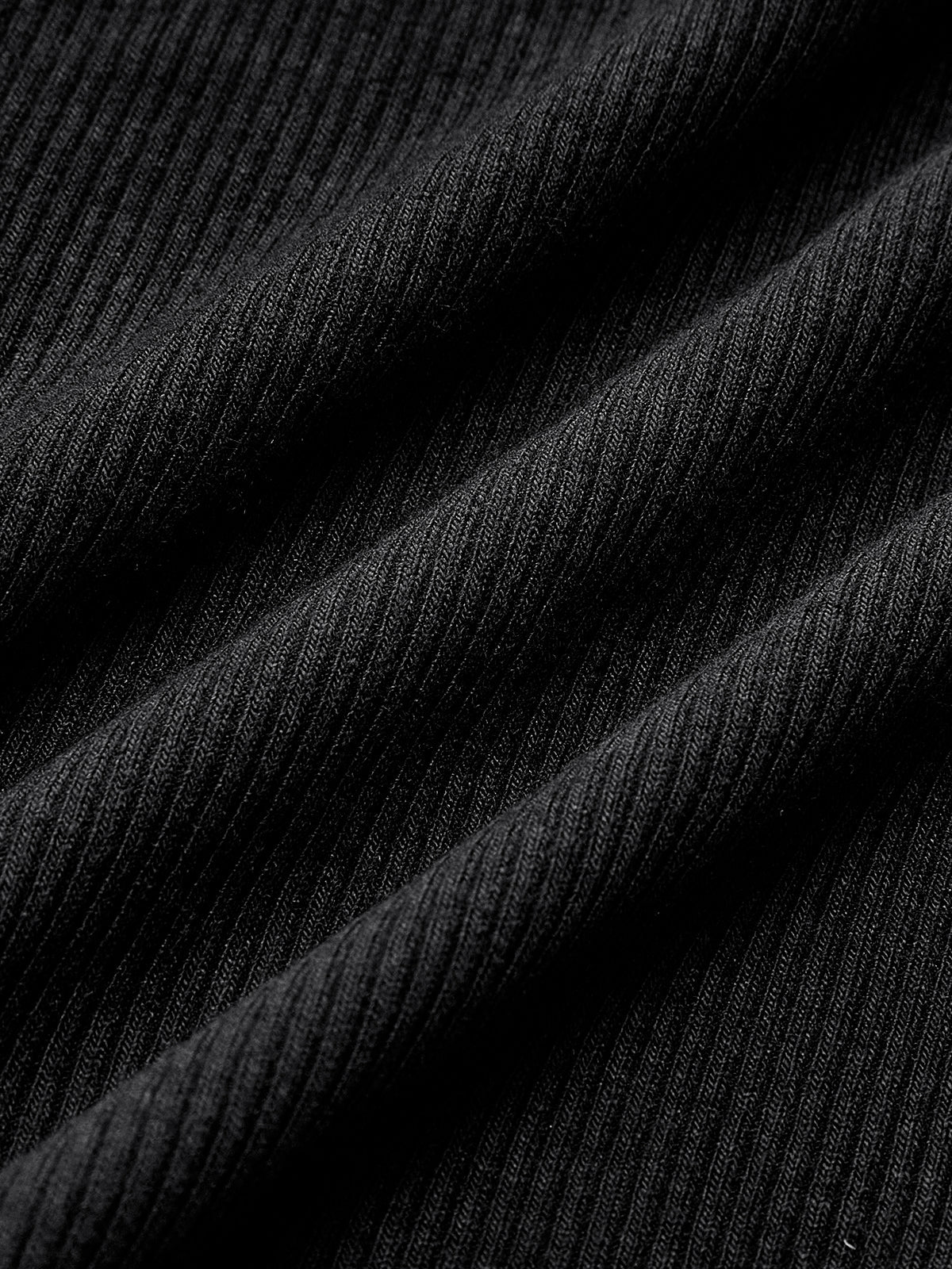 klassieke lange mouwen shirt basic
