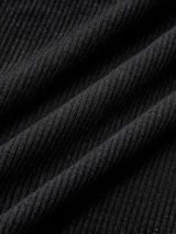 klassieke lange mouwen shirt basic
