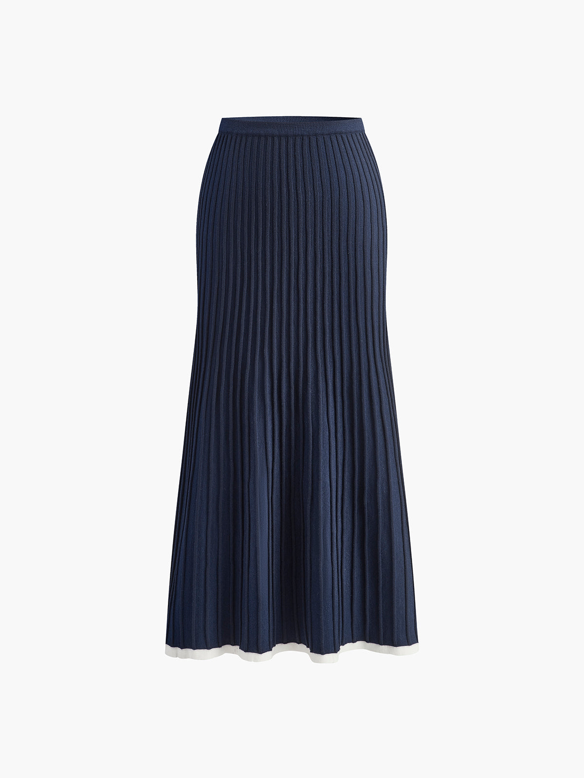Clarisse | Knit Sweater &amp; Skirt Set