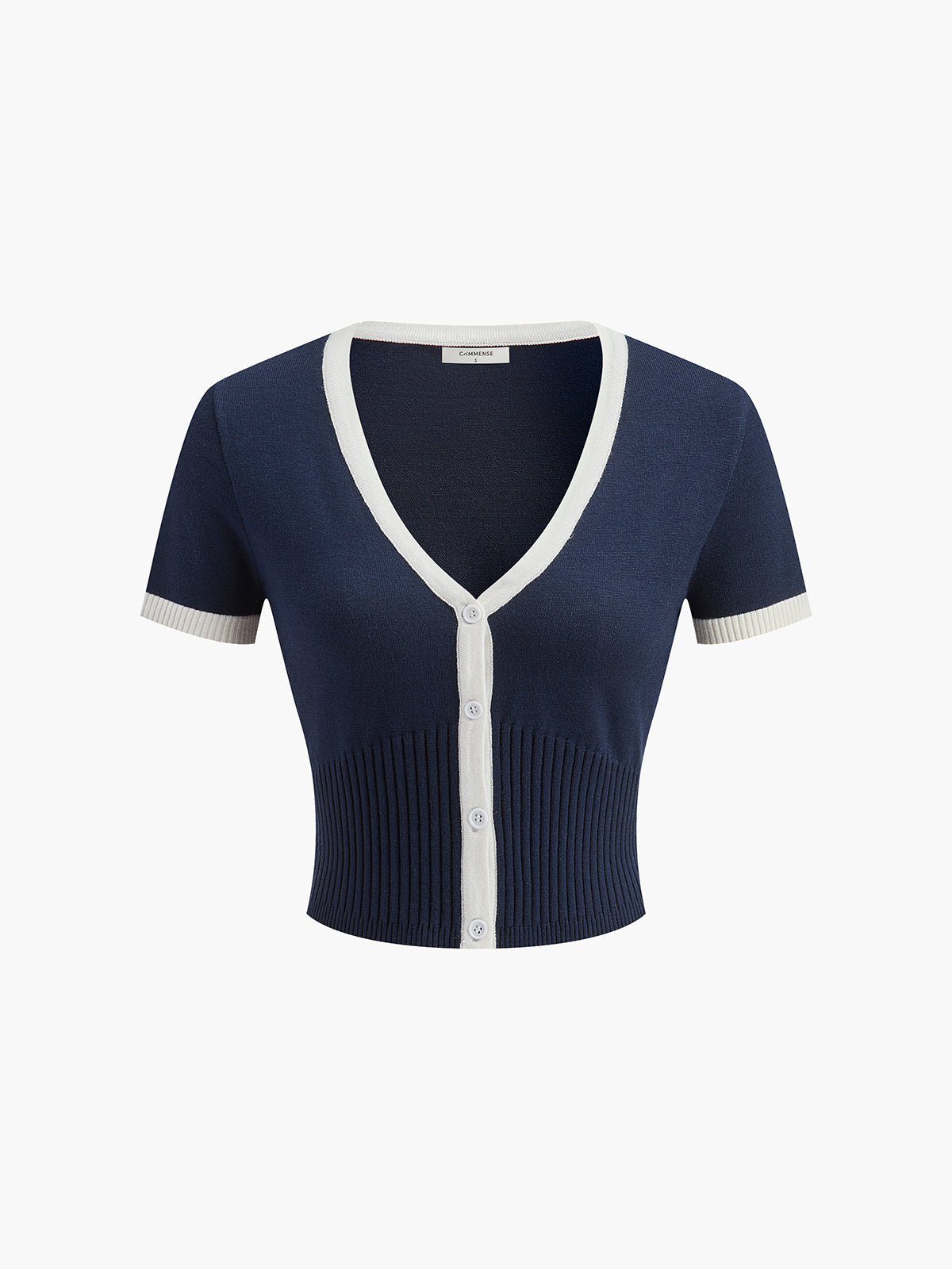 Clarisse | Knit Sweater &amp; Skirt Set