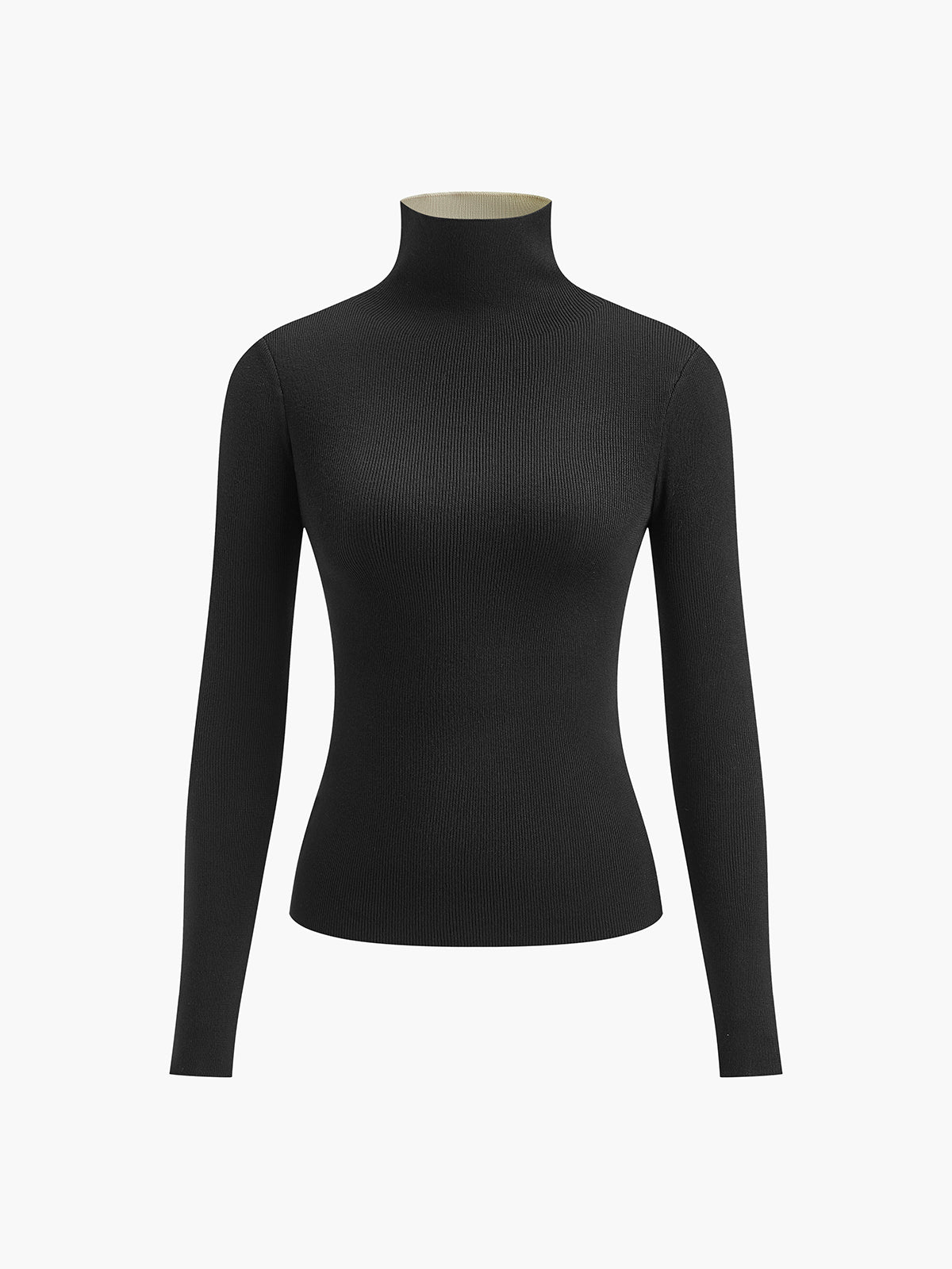Leonie | Knitted Longsleeve