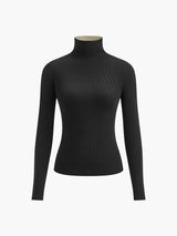 Leonie | Knitted Longsleeve
