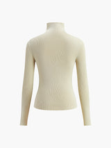 Leonie | Knitted Longsleeve