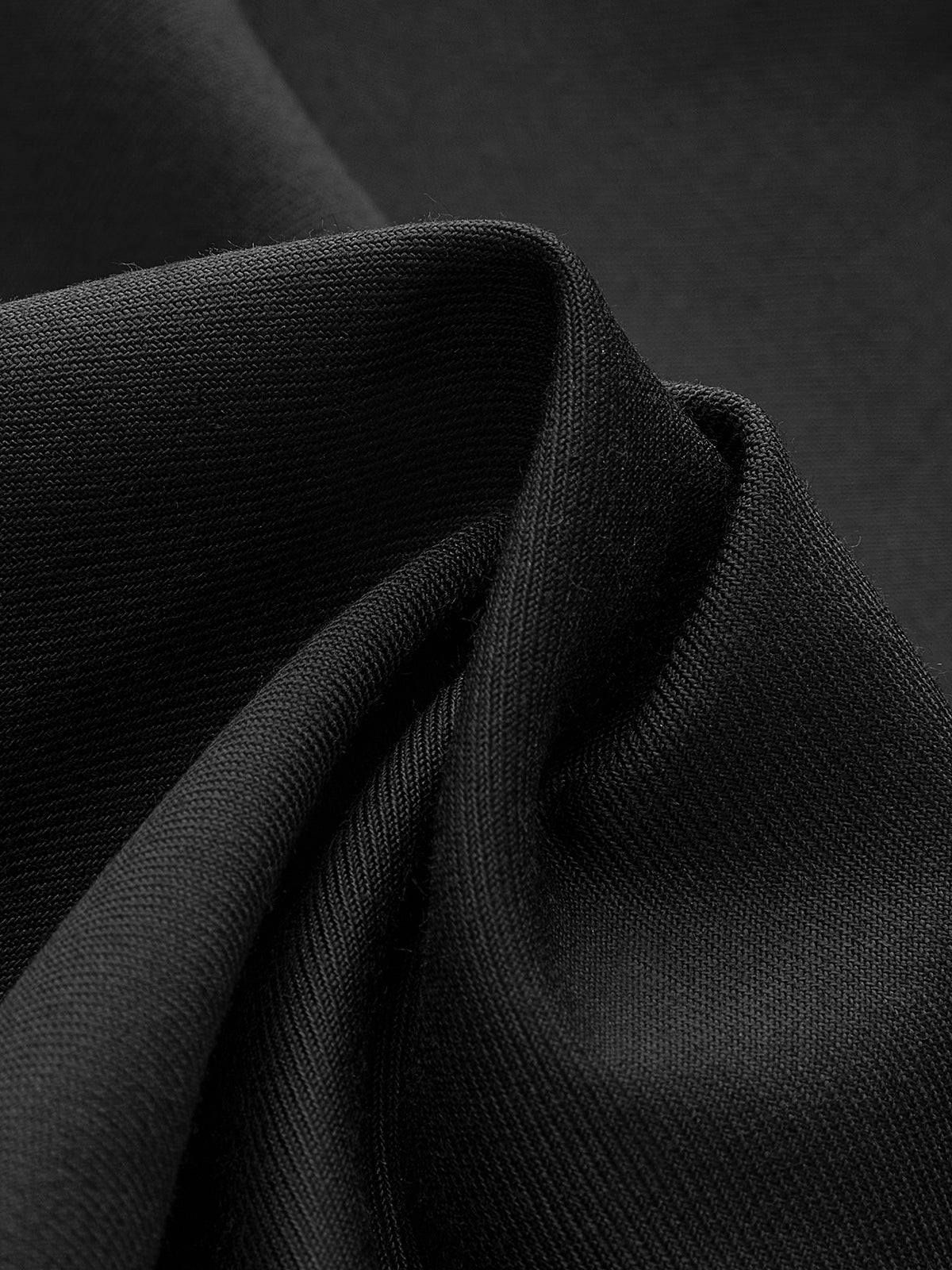 brede pantalon vrouwen modetrend
