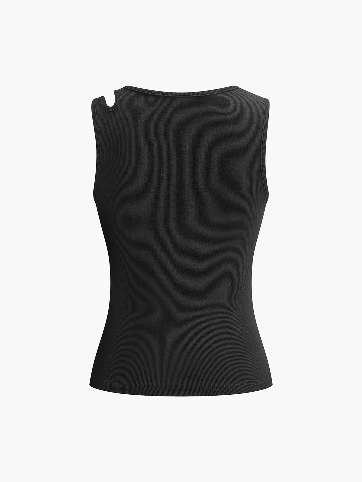 Elena | Cutout Tanktop