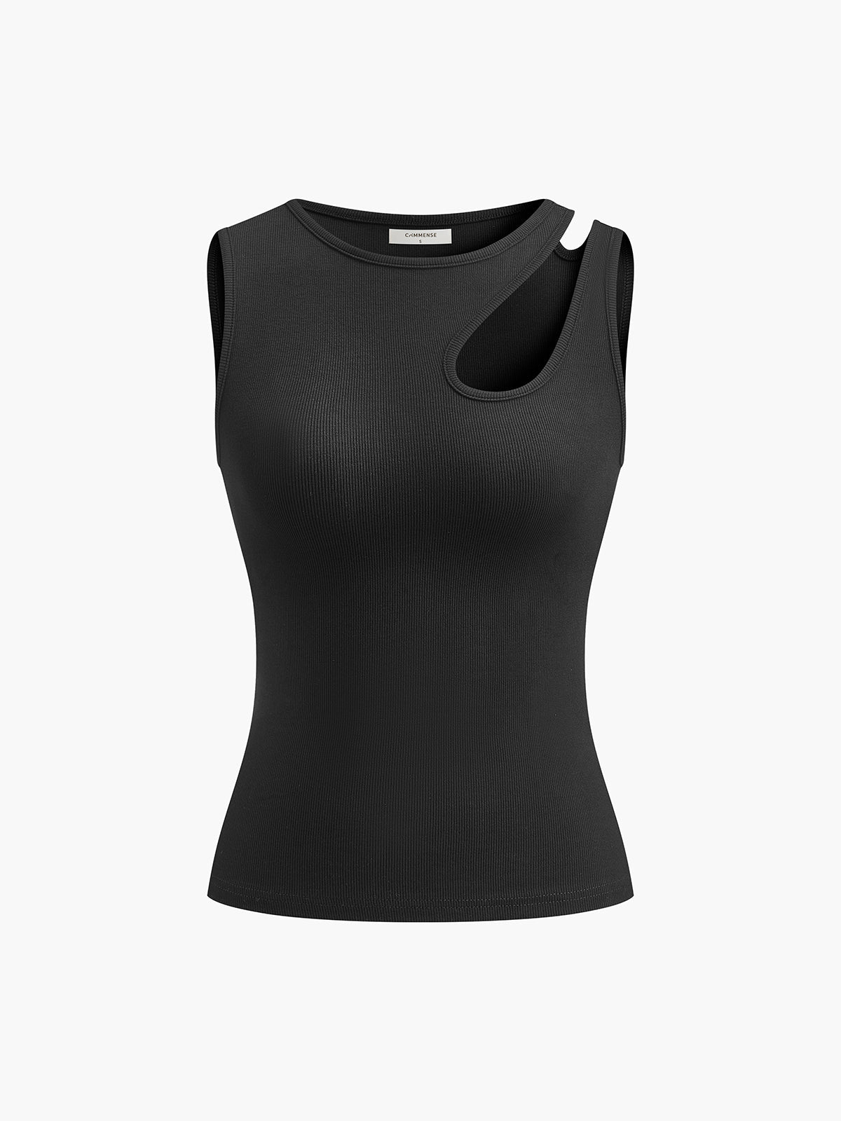 Elena | Cutout Tanktop