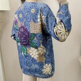 Emma - Versatile Sweater for Women