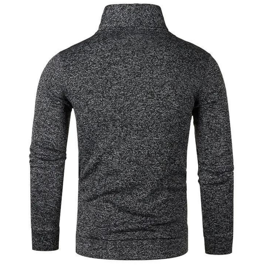 Andrea – Elegant Sweater for Men