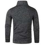 Andrea – Elegant Sweater for Men