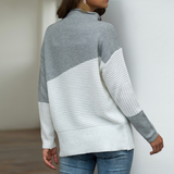 Anselma - Stylish Sweater for Women