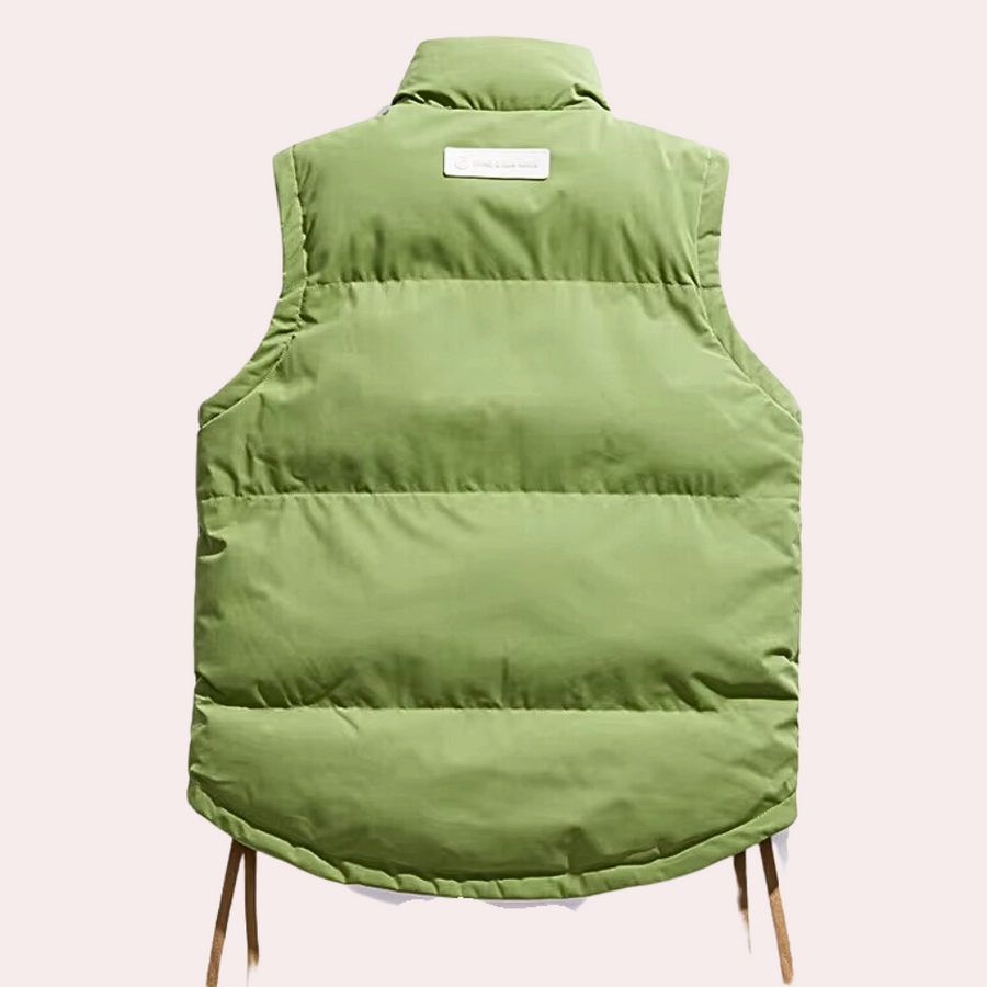 TrekPro - Elegant bodywarmer for men