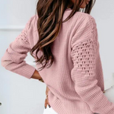 Adriana - Casual Sweater for Women
