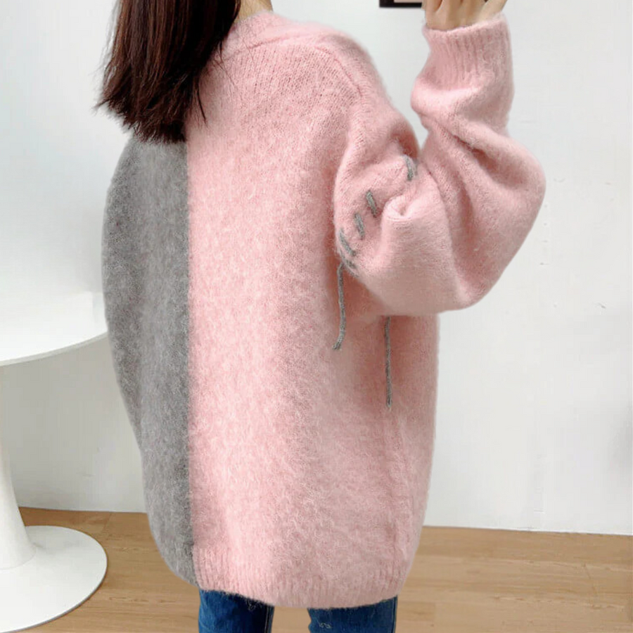 Giorgia - Fashionable Vest for Women