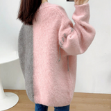 Giorgia - Fashionable Vest for Women