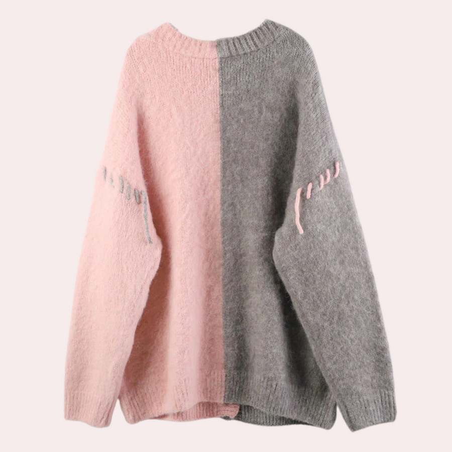 Giorgia - Fashionable Vest for Women