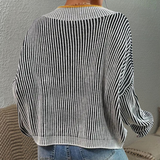 Caterina - Versatile Sweater for Women