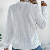 Anna - Trendy Sweater for Women