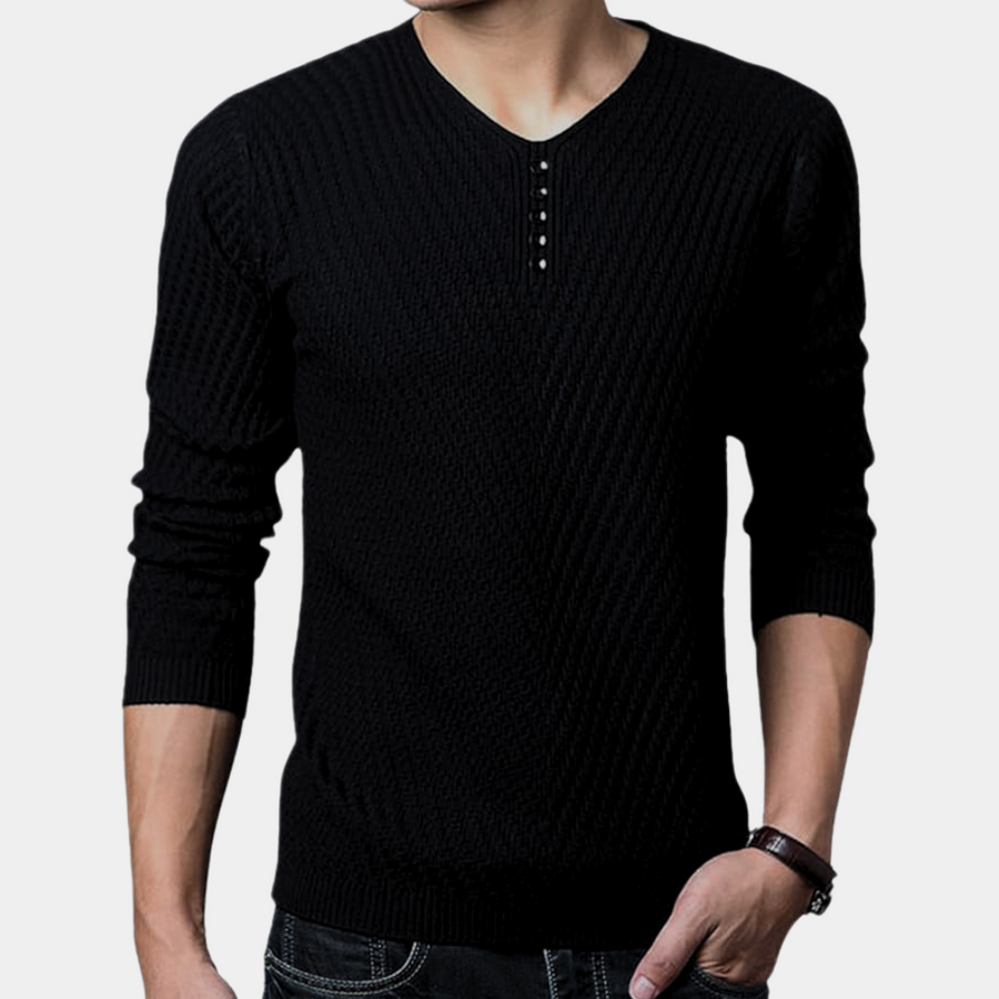 Carmine - Luxury Shirt for Men