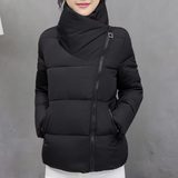 Giulia - Trendy Winter Coat for Women