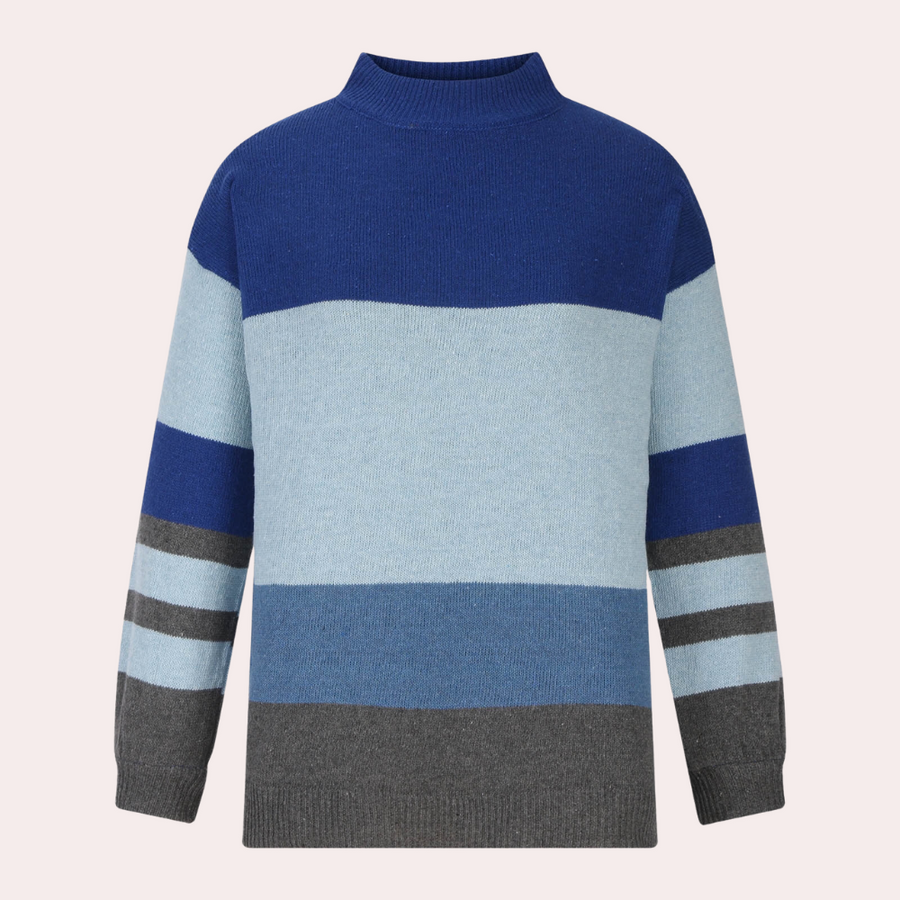 Costanza - Fashionable Loose Sweater for Women