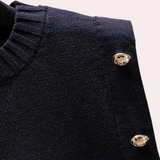 Cristina - Stylish Sweater Vest for Women