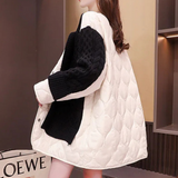 Giovanna - Elegant Winter Cardigan for Women
