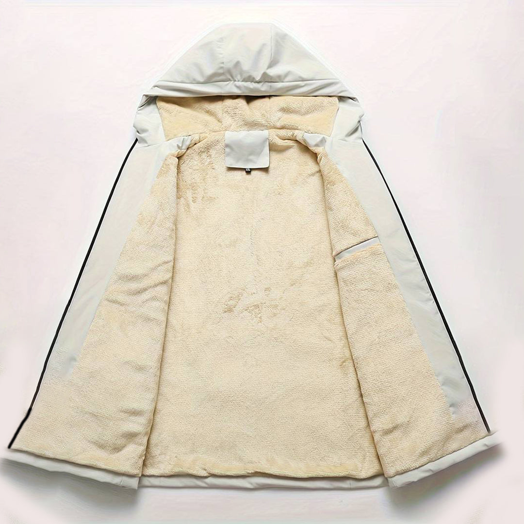 Victor | Windproof Jacket
