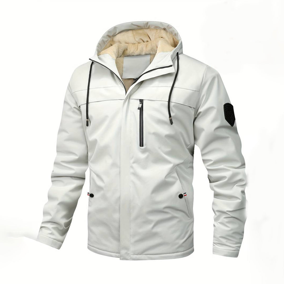 Victor | Windproof Jacket