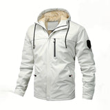 Victor | Windproof Jacket