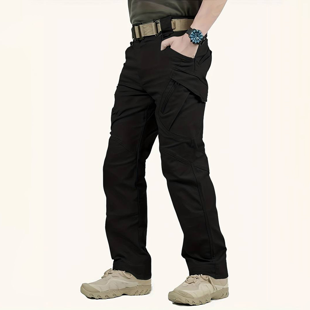Axel | Tactical Outdoor Work Trousers 