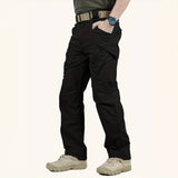 Axel | Tactical Outdoor Work Trousers 