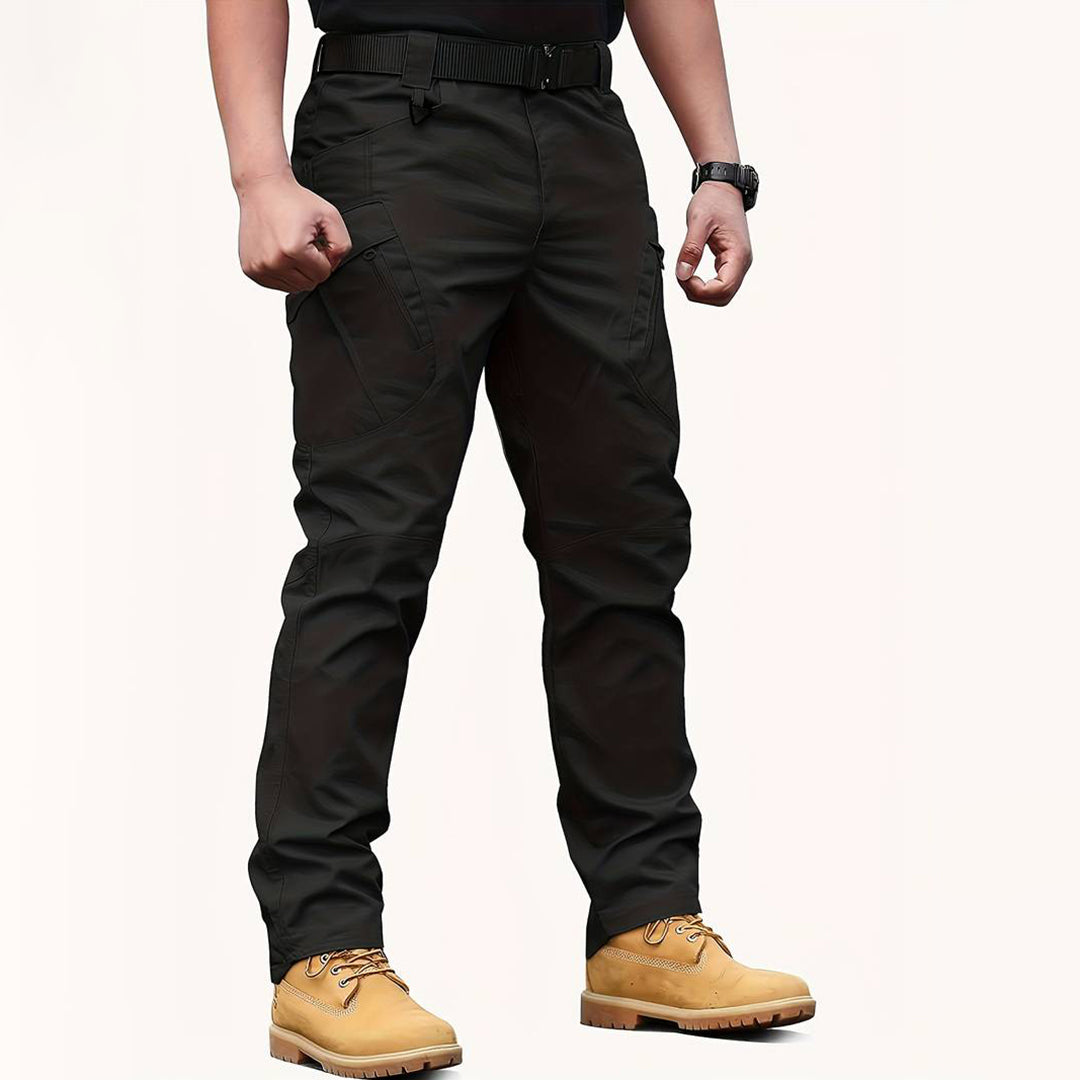 Axel | Tactical Outdoor Work Trousers 