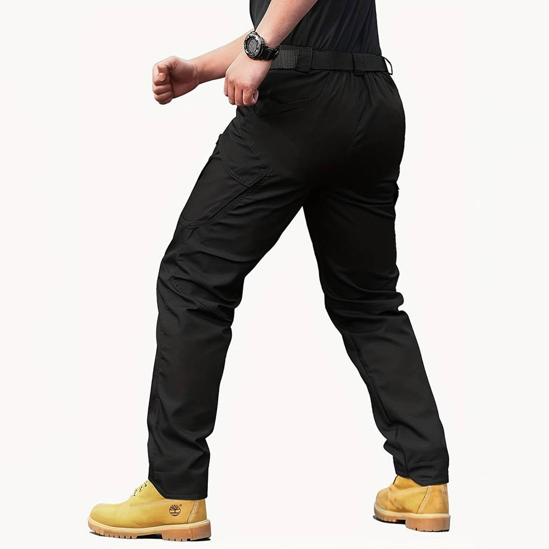 Axel | Tactical Outdoor Work Trousers 