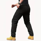 Axel | Tactical Outdoor Work Trousers 